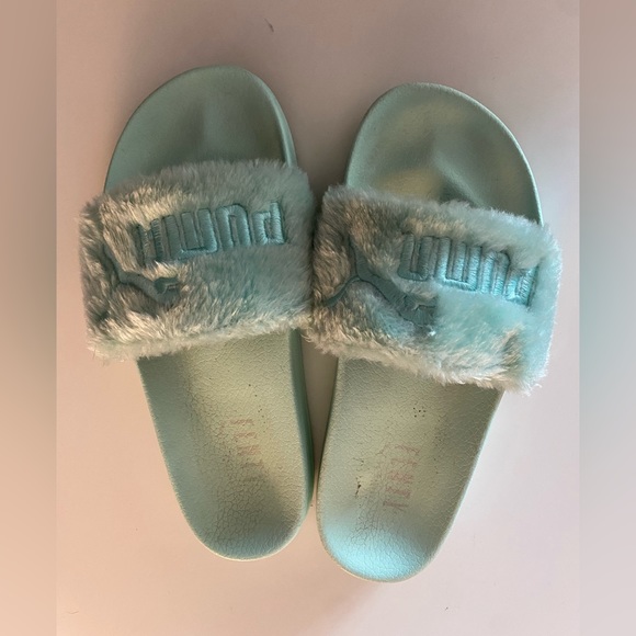 Fenty Puma Slides - Picture 4 of 4